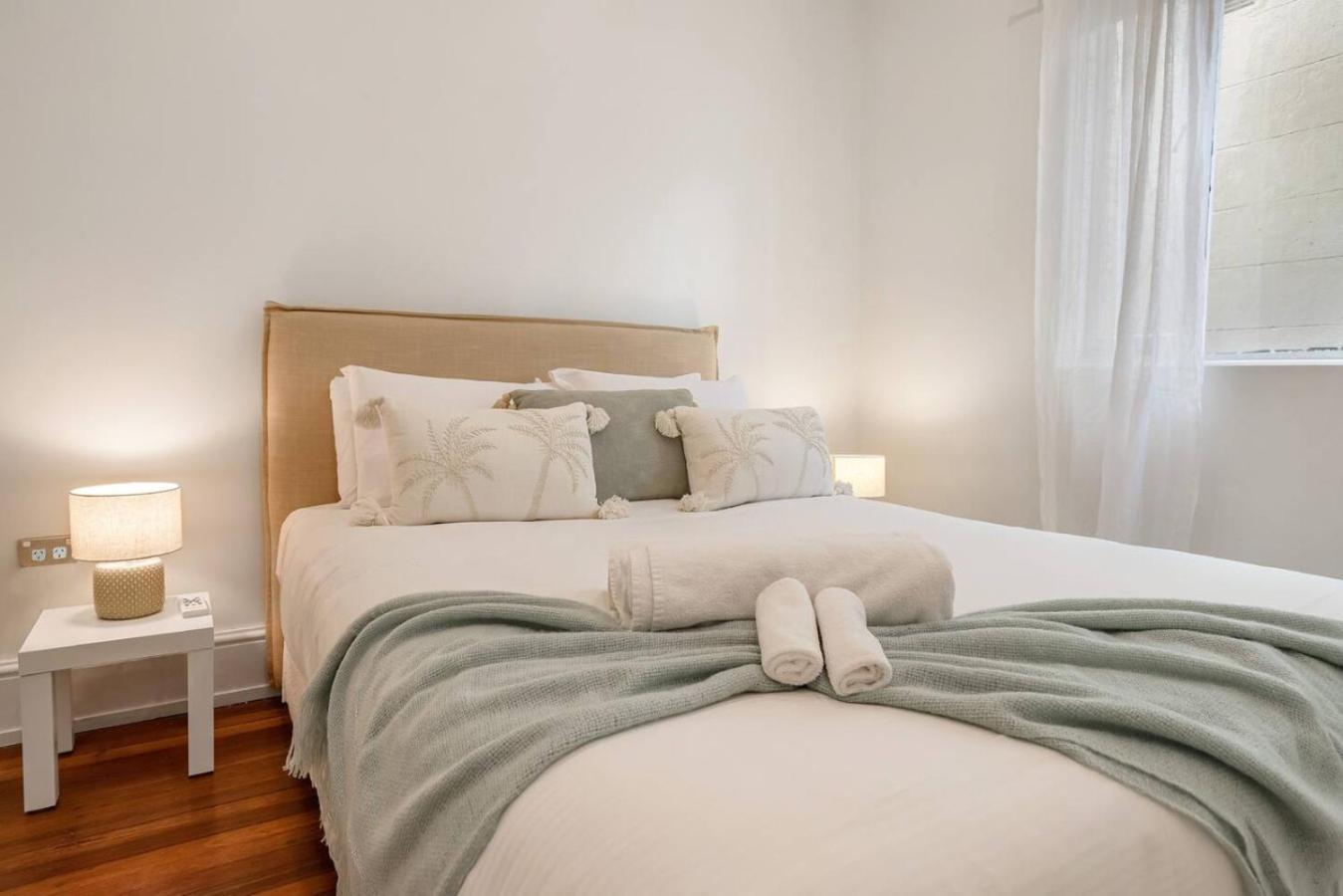 Bright And Spacious In Mcmahons Point Casa vacanze