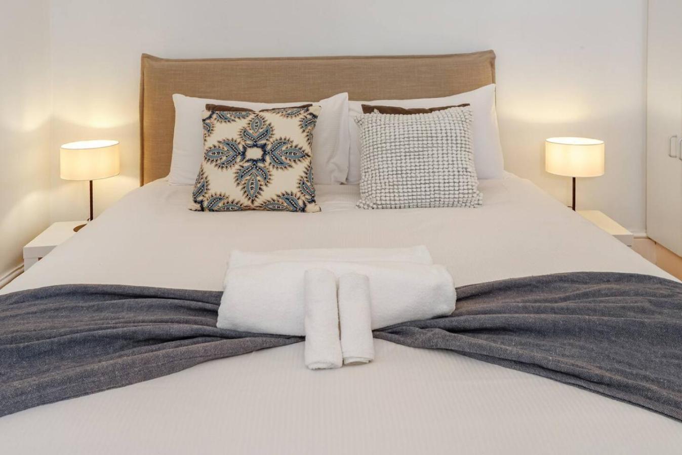 Casa vacanze Bright And Spacious In Mcmahons Point