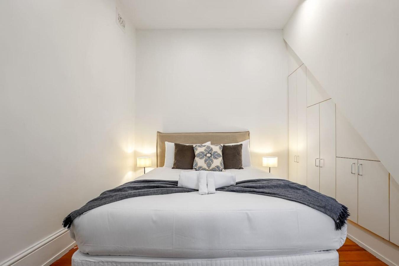 Casa vacanze Bright And Spacious In Mcmahons Point *