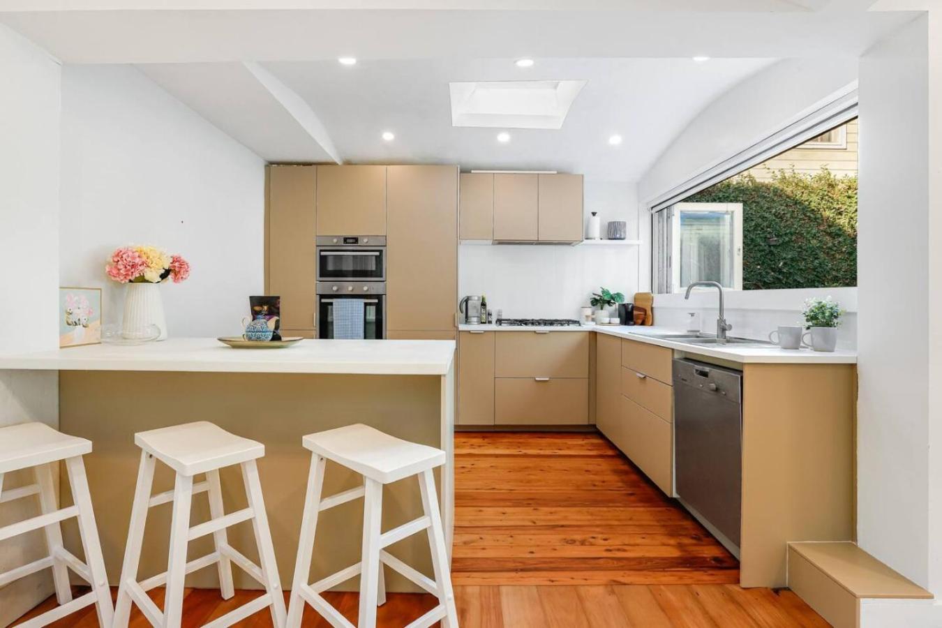 Casa vacanze Bright And Spacious In Mcmahons Point Sydney
