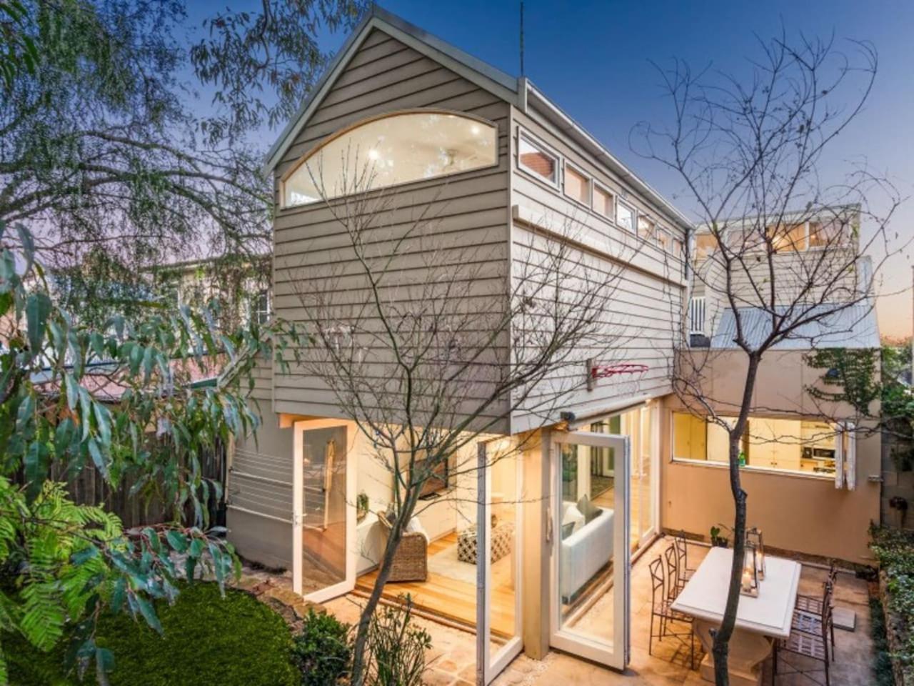 Bright And Spacious In Mcmahons Point Casa vacanze *